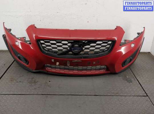 Фара противотуманная (галогенка) VL488908 на Volvo C30 2006-2013