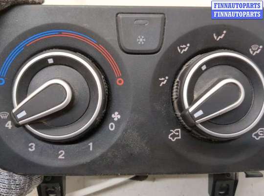 купить Переключатель отопителя (печки) на Peugeot Boxer 2006-2014