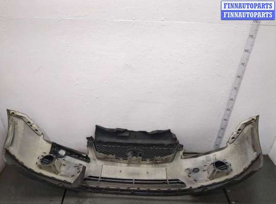 купить Решетка радиатора на Ford Focus 2 2005-2008