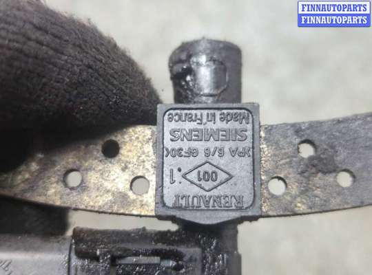 купить Датчик положения коленвала на Renault Scenic 2003-2009