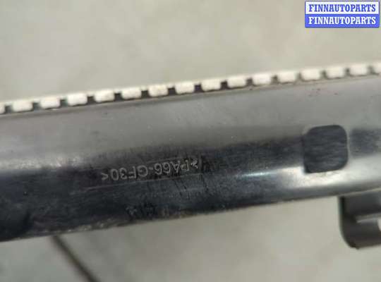 купить Радиатор охлаждения двигателя на KIA Ceed 2007-2012