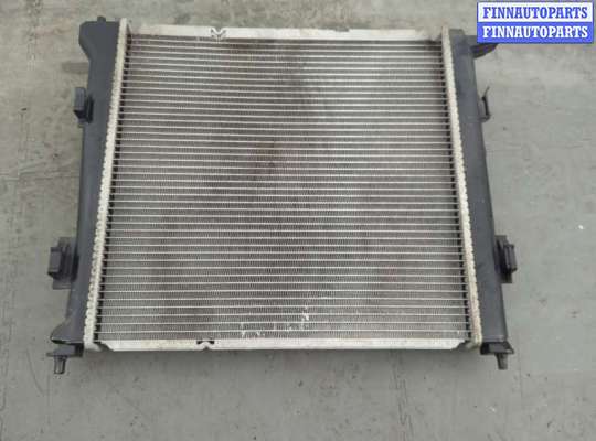 купить Радиатор охлаждения двигателя на KIA Ceed 2007-2012