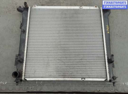 купить Радиатор охлаждения двигателя на KIA Ceed 2007-2012