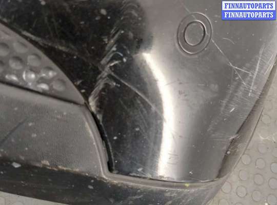 купить Бампер на Mercedes ML W164 2005-2011