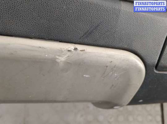 купить Бампер на Mercedes ML W164 2005-2011