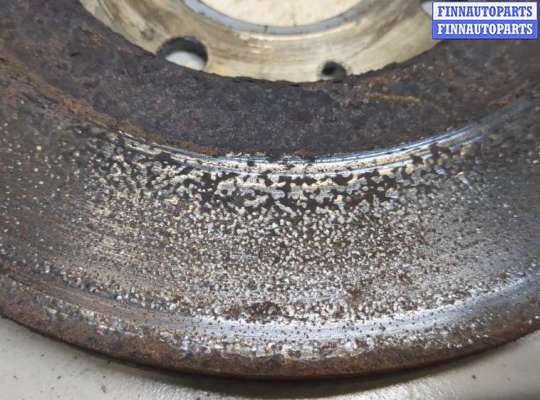 купить Диск тормозной на Peugeot Partner 1997-2002