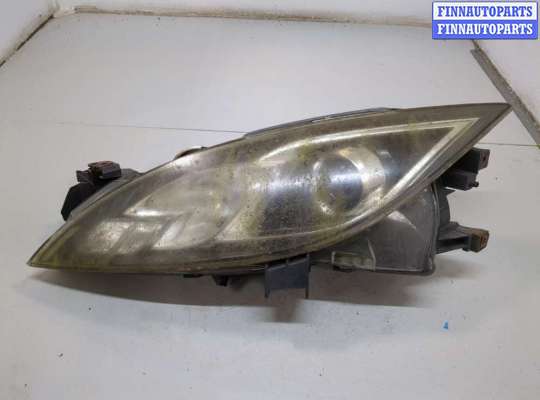 Фара (передняя) MZ650508 на Mazda 6 (GH) 2007-2012