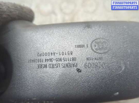 купить Зеркало салона на KIA Optima 4 2012-2020