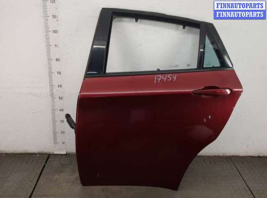 купить Ручка двери наружная на BMW X6 E71 2007-2014