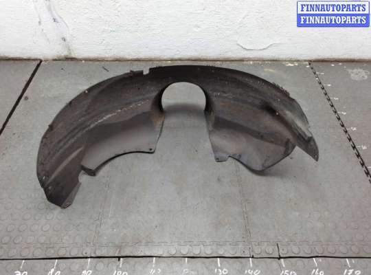 Купить Защита арок (подкрылок) на Fiat Doblo 2000-2015 Защита арок (подкрылок) FT558736 на Fiat Doblo 2000-2015