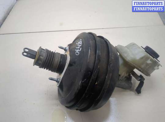Цилиндр тормозной главный OP2166480 на Opel Vectra C 2002-2008