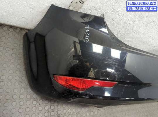купить Фонарь противотуманный на KIA Ceed 2007-2012