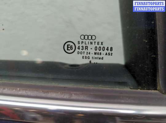 купить Дверь боковая (легковая) на Audi A4 (B5) 1994-2000