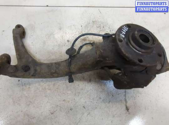 Кулак подвески на Volkswagen Passat B5 (3B)