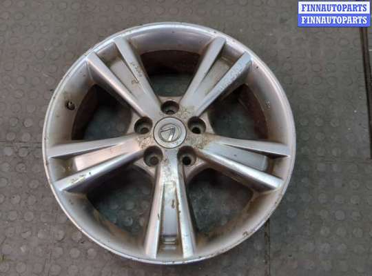 Диск литой LXR2860 на Lexus RX 2003-2009