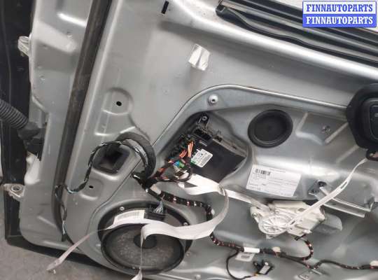 купить Замок двери на Mercedes R W251 2005-