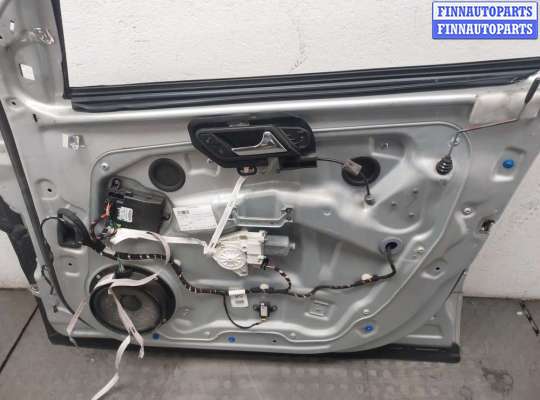 купить Замок двери на Mercedes R W251 2005-