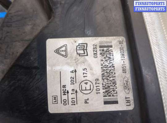 купить Фара (передняя) на Ford Focus 2 2005-2008