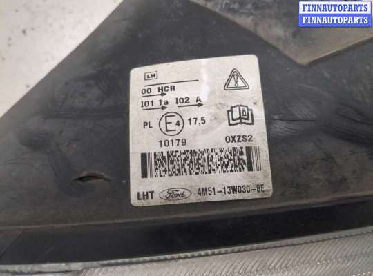 купить Фара (передняя) на Ford Focus 2 2005-2008