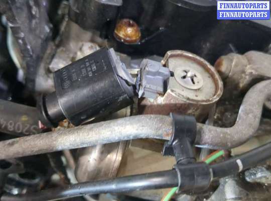 купить Двигатель (ДВС на разборку) на Volkswagen Passat CC 2012-2017