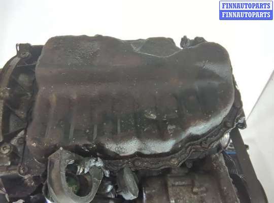 купить Двигатель (ДВС на разборку) на Volkswagen Passat CC 2012-2017