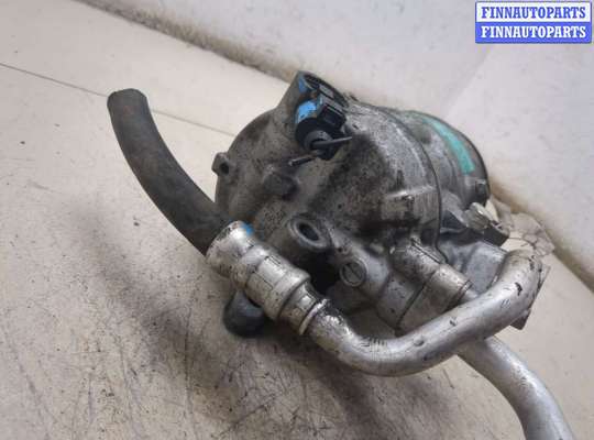купить Компрессор кондиционера на Volkswagen Tiguan 2007-2011
