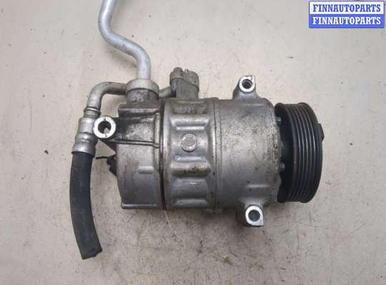 купить Компрессор кондиционера на Volkswagen Tiguan 2007-2011