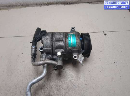 купить Компрессор кондиционера на Volkswagen Tiguan 2007-2011