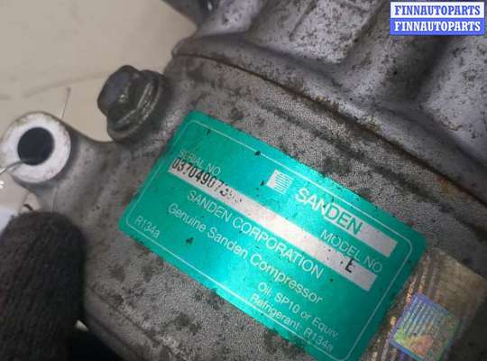 купить Компрессор кондиционера на Volkswagen Tiguan 2007-2011