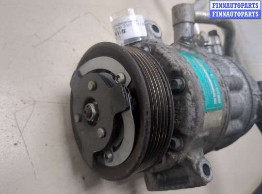 купить Компрессор кондиционера на Volkswagen Tiguan 2007-2011