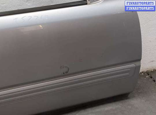 купить Дверь боковая (легковая) на Honda CR-V 1995-2001