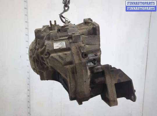 купить КПП - автомат (АКПП) на Opel Vectra C 2002-2008