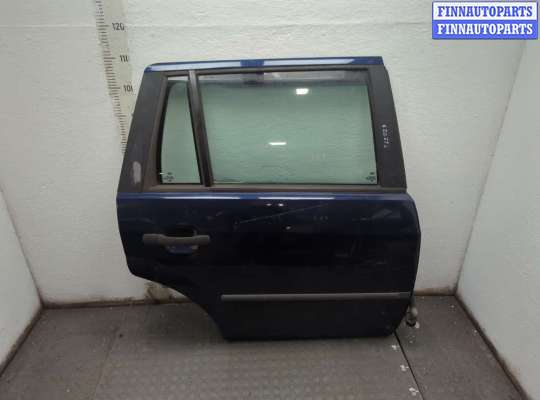 Молдинг стекла (боковое) FO2198366 на Ford Mondeo 3 2000-2007