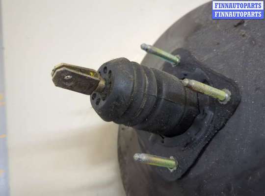 купить Усилитель тормозов вакуумный на Peugeot 307 2001-2008