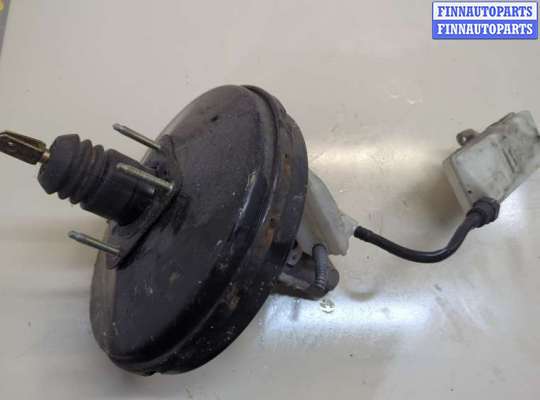 купить Усилитель тормозов вакуумный на Peugeot 307 2001-2008