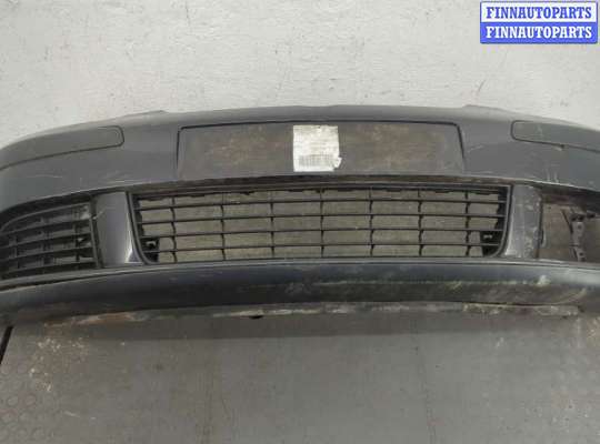 купить Заглушка (решётка) бампера на Volkswagen Golf 5 2003-2009