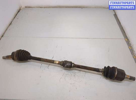 Купить Полуось (приводной вал, шрус) на Hyundai Matrix 2001-2010 Полуось (приводной вал, шрус) HN590398 на Hyundai Matrix 2001-2010