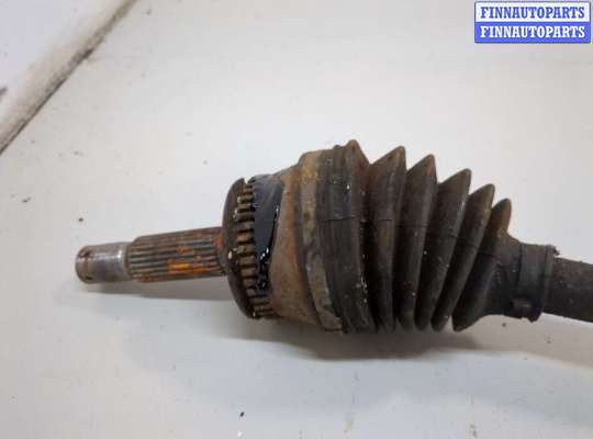 купить Полуось (приводной вал, шрус) на Hyundai Matrix 2001-2010