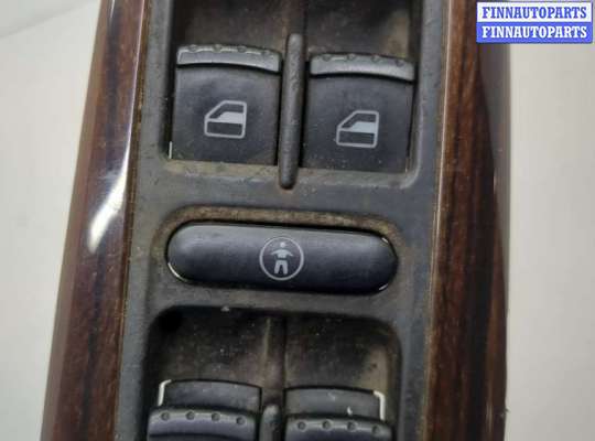 купить Кнопка стеклоподъемника (блок кнопок) на Volkswagen Passat 5 2000-2005