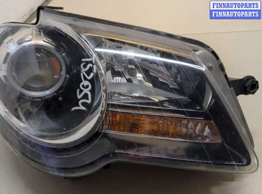 купить Фара (передняя) на Volkswagen Touran 2006-2010