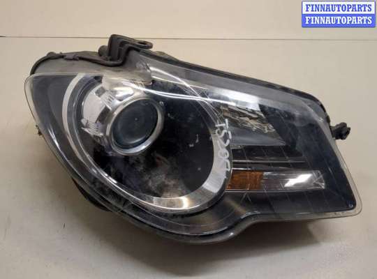купить Фара (передняя) на Volkswagen Touran 2006-2010