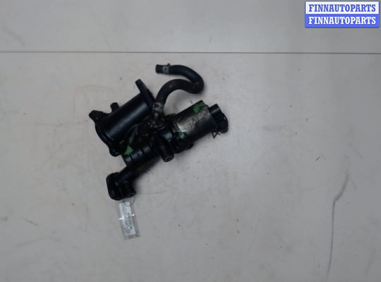 купить Клапан рециркуляции газов (EGR) на Opel Astra H 2004-2010
