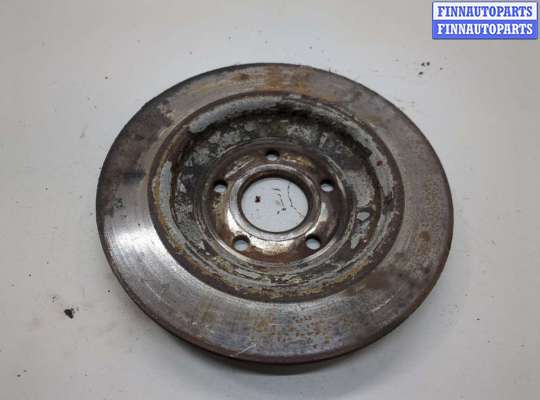 Купить Диск тормозной на Ford Escape 2019-2022 Диск тормозной FO2141872 на Ford Escape 2019-2022