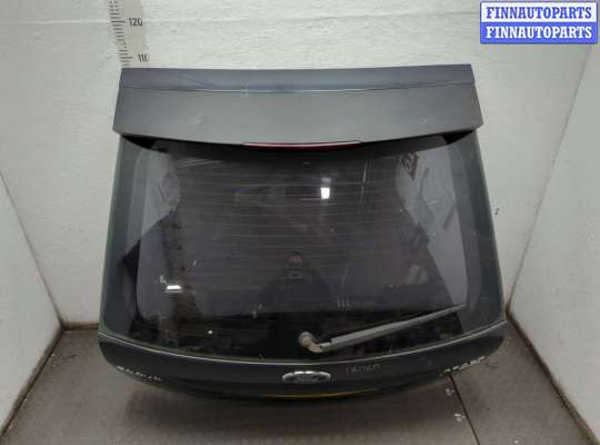 Подсветка номера FO2157206 на Ford Focus 2 2005-2008