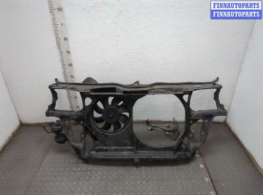 Замок капота VG2667018 на Volkswagen Passat 5 1996-2001