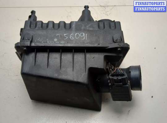 купить Измеритель потока воздуха (расходомер) на Ford Focus 1 1998-2004