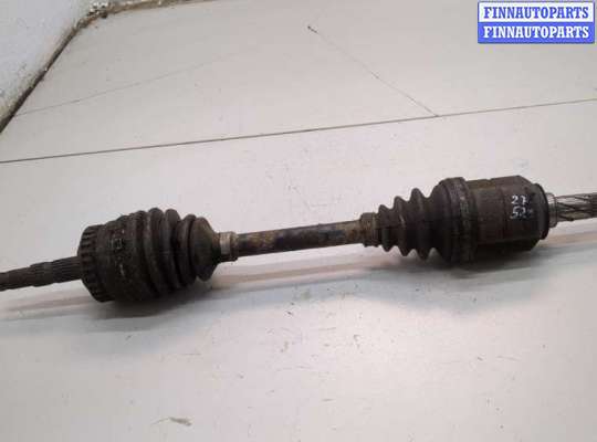 купить Полуось (приводной вал, шрус) на Opel Meriva 2003-2010