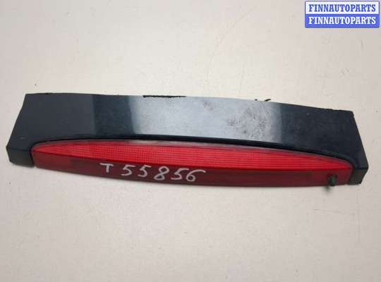 купить Фонарь дополнительный (стоп-сигнал) на Renault Megane 2 2002-2009