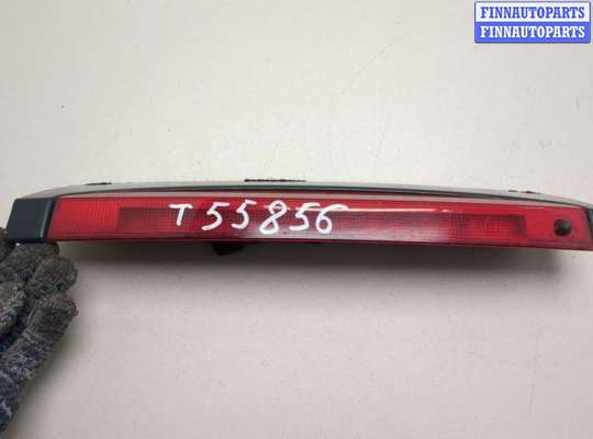 купить Фонарь дополнительный (стоп-сигнал) на Renault Megane 2 2002-2009