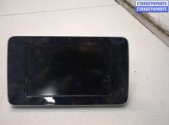 Дисплей мультимедиа MB1628727 на Mercedes C W205 2014-2023